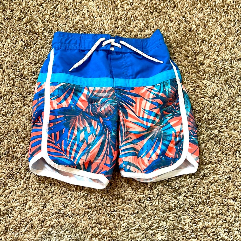 OshKosh Swim Trunks